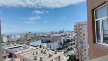 3 otaqlı Yeni tikili, Satış, Bakı, Yasamal, Elmlər Akademiyası