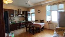 3 otaqlı Yeni tikili, Satış, Bakı, Yasamal, Elmlər Akademiyası