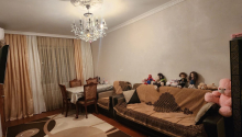 3 otaqlı Köhnə tikili, Satış, Bakı, Xətai