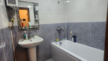 3 otaqlı Köhnə tikili, Satış, Bakı, Xətai