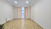 1 otaqlı Ofis