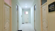 1 otaqlı Ofis, Kirayə (aylıq), Bakı, Nərimanov, Nəriman Nərimanov