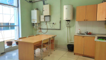1 otaqlı Ofis, Kirayə (aylıq), Bakı, Nərimanov, Nəriman Nərimanov