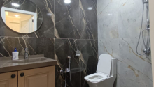 3 otaqlı Yeni tikili, Satış, Xırdalan