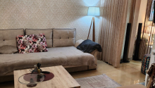 3 otaqlı Köhnə tikili, Satış, Bakı, Səbail, Sahil