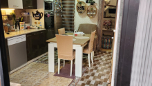 3 otaqlı Köhnə tikili, Satış, Bakı, Səbail, Sahil