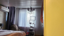 3 otaqlı Köhnə tikili, Satış, Bakı, Səbail, Sahil