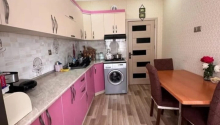 2 otaqlı Yeni tikili, Satış, Abşeron