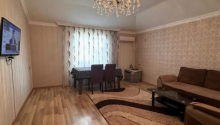 2 otaqlı Yeni tikili, Satış, Abşeron