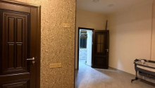 3 otaqlı Köhnə tikili, Satış, Bakı, Nəsimi, Gənclik