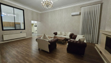 4 otaqlı Köhnə tikili, Kirayə (aylıq), Bakı, Səbail, Sahil