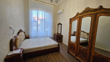 4 otaqlı Köhnə tikili, Kirayə (aylıq), Bakı, Səbail, Sahil