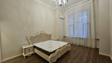 4 otaqlı Köhnə tikili, Kirayə (aylıq), Bakı, Səbail, Sahil