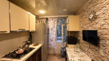 3 otaqlı Köhnə tikili, Satış, Bakı, Nəsimi