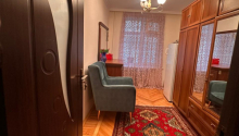 3 otaqlı Köhnə tikili, Satış, Bakı, Nəsimi