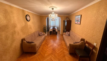 3 otaqlı Köhnə tikili, Satış, Bakı, Nəsimi