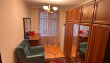 3 otaqlı Köhnə tikili, Satış, Bakı, Nəsimi
