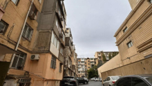 3 otaqlı Köhnə tikili, Satış, Bakı, Nəsimi