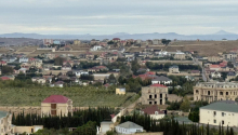 1 hektar Torpaq, Satış, Abşeron