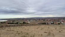 1 hektar Torpaq, Satış, Abşeron