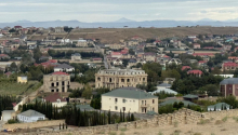 1 hektar Torpaq, Satış, Abşeron