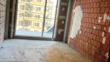 2 otaqlı Yeni tikili, Satış, Bakı, Binəqədi