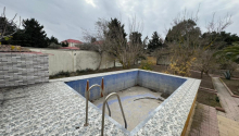 6 otaqlı Bağ evləri, Satış, Bakı, Xəzər