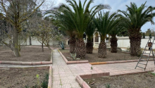 6 otaqlı Bağ evləri, Satış, Bakı, Xəzər