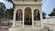 6 otaqlı Bağ evləri, Satış, Bakı, Xəzər
