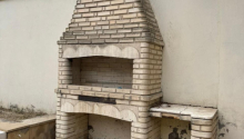 6 otaqlı Bağ evləri, Satış, Bakı, Xəzər