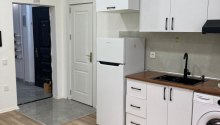 1 otaqlı Yeni tikili, Kirayə (aylıq), Xırdalan