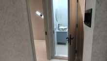 2 otaqlı Yeni tikili, Satış, Bakı, Xətai, Həzi Aslanov