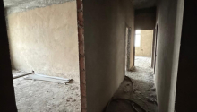 4 otaqlı Yeni tikili, Satış, Bakı, Xətai, Həzi Aslanov