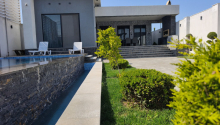 4 otaqlı Bağ evləri, Satış, Bakı, Xəzər
