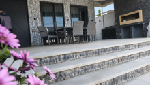4 otaqlı Bağ evləri, Satış, Bakı, Xəzər