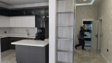4 otaqlı Bağ evləri, Satış, Bakı, Xəzər