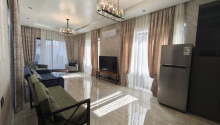 4 otaqlı Bağ evləri, Satış, Bakı, Xəzər