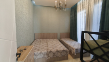 4 otaqlı Bağ evləri, Satış, Bakı, Xəzər