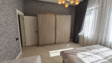 4 otaqlı Bağ evləri, Satış, Bakı, Xəzər