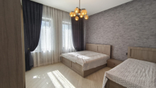 4 otaqlı Bağ evləri, Satış, Bakı, Xəzər