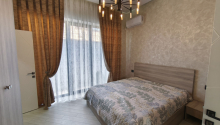 4 otaqlı Bağ evləri, Satış, Bakı, Xəzər