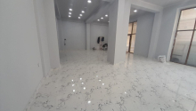 1 otaqlı Obyekt, Kirayə (aylıq), Bakı, Nəsimi, Memar Əcəmi