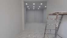 1 otaqlı Obyekt, Kirayə (aylıq), Bakı, Nəsimi, Memar Əcəmi