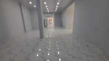 1 otaqlı Obyekt, Kirayə (aylıq), Bakı, Nəsimi, Memar Əcəmi