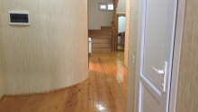 4 otaqlı Villa / Həyət evi, Satış, Abşeron