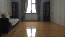 4 otaqlı Villa / Həyət evi, Satış, Abşeron