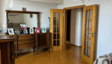 3 otaqlı Köhnə tikili, Satış, Bakı, Yasamal, Elmlər Akademiyası