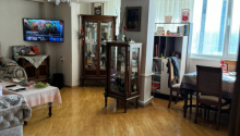 3 otaqlı Köhnə tikili, Satış, Bakı, Yasamal, Elmlər Akademiyası