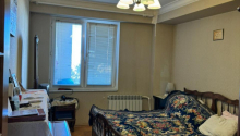 3 otaqlı Köhnə tikili, Satış, Bakı, Yasamal, Elmlər Akademiyası