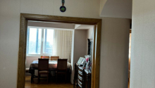 3 otaqlı Köhnə tikili, Satış, Bakı, Yasamal, Elmlər Akademiyası
